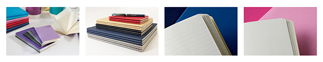 Moleskine images